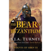 The Bear of Byzantium