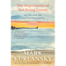 The Importance of Not Being Ernest: My Life with the Uninvited Hemingway (a Unique Ernest Hemingway Biography, Gift for Writers)