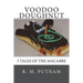 Voodoo Doughnut 3 Tales of the Macabre