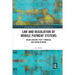 Law and Regulation of Mobile Payment Systems: Issues arising 'post' financial inclusion in Kenya