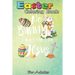 Easter Coloring Book For Adults: No Bunny Loves Me Like Jesus - Christian Easter Bunny Sunday A Happy Easter Coloring Book For Teens & Adults - Great