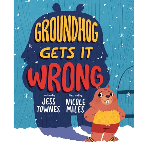 Groundhog Gets It Wrong