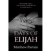 Days of Elijah