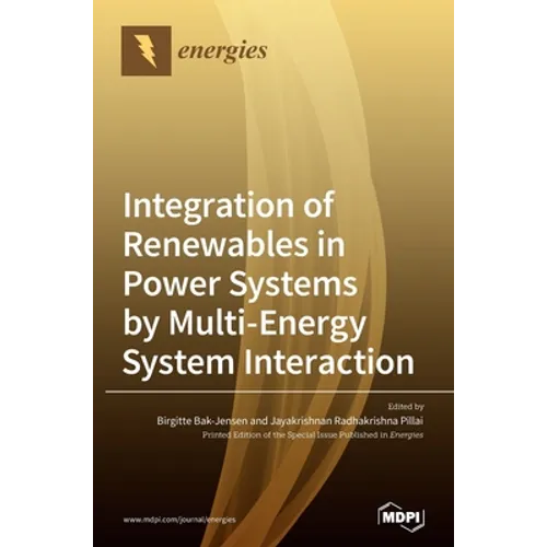 Integration of Renewables in Power Systems by Multi-Energy System Interaction