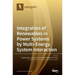 Integration of Renewables in Power Systems by Multi-Energy System Interaction