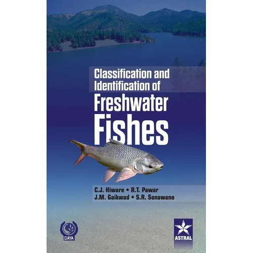 Classification and Identification of Freshwater Fishes