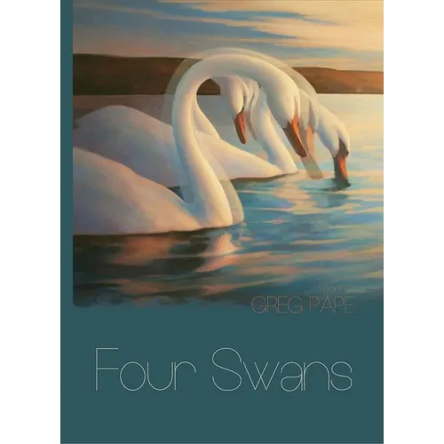 Four Swans