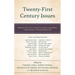 Twenty-First Century Issues: Perspective on Climate Change, Pandemic, and Digital Transformation