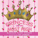 Princess of the Most High