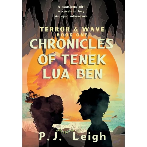 Chronicles of Tenek lua Ben