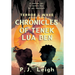 Chronicles of Tenek lua Ben