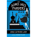 The Soho Jazz Murders