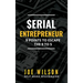 Serial Entrepreneur: 9 Points to Escape the 9 to 5