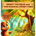 Benny The Bear And The Magical Honey Tree