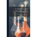 A Manual of Toxicology