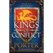 Kings of Conflict