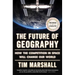 The Future of Geography: How the Competition in Space Will Change Our World