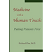 Medicine with a Human Touch