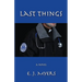 Last Things