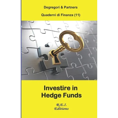 Investire in Hedge Funds