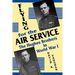 Flying for the Air Service: The Hughes Brothers in World War 1