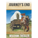 Journey's End: An Oregon Trail Western Adventure - The Slades Book 3