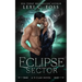 Eclipse Sector: A Standalone Shifter Omegaverse