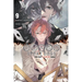 Bungo Stray Dogs, Vol. 9 (Light Novel): The Day I Took in Dazai
