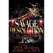 A Savage Resolution: A New Year's Anthology