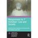 Responses to 7 October: Law and Society