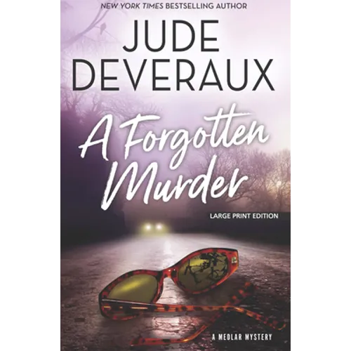 A Forgotten Murder