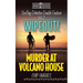Surfing Detective Double Feature Vol. 2 - Wipeout! - Murder at Volcano House