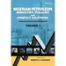 Nigerian Petroleum Industry, Policies and Conflict Relations Vol II: Annotated Articles and Bibliography