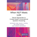 When NLP meets LLM: Neural Approaches to Context-based Conversational Question Answering