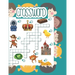 Crossword: Large easy to print crosswords for kids