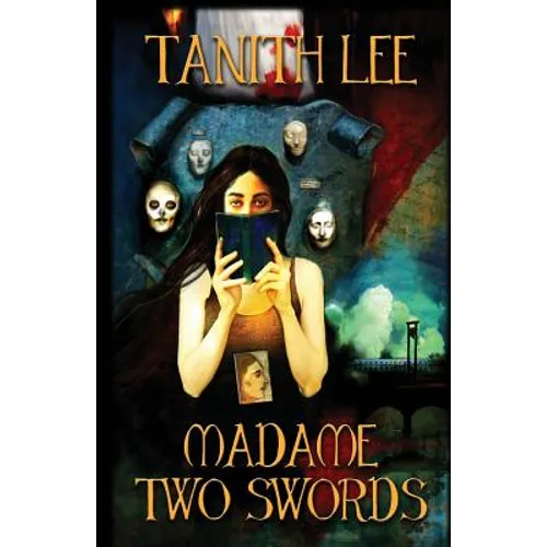 Madame Two Swords