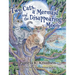 Two Cats, a Mermaid and the Disappearing Moon