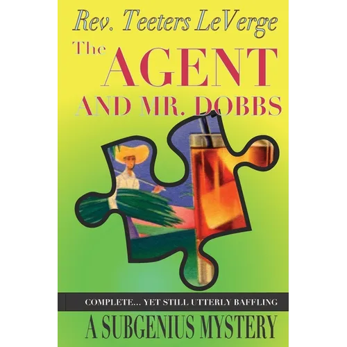 The Agent and Mr. Dobbs