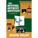 The Missing Witness Mystery: A Ted Wilford Mystery