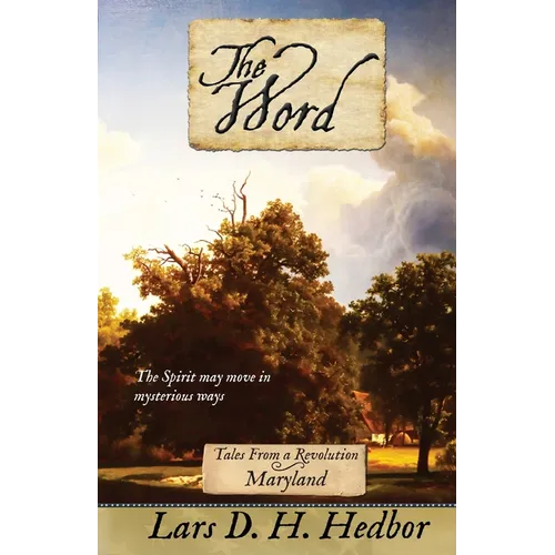 The Word: Tales From a Revolution - Maryland