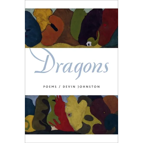Dragons: Poems