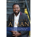Twice Over a Man: A Fierce Memoir of an Orphan Boy Who Doggedly Determined a Finer Life