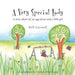 A Very Special Lady: A story about ivf, an egg donor and a little girl.