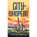 City Of Whispers
