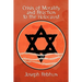 Crisis of Morality and Reaction to the Holocaust