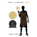 The Crossover: A Newbery Award Winner