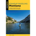 Standup Paddling Montana