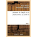 Histoire de Déols Et de Châteauroux Tome 1