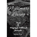 In This Nightmare I'm Living In: Parts of Gregory J. Schlau Jr. Journals