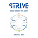 Strive: Master Strategy with Agility